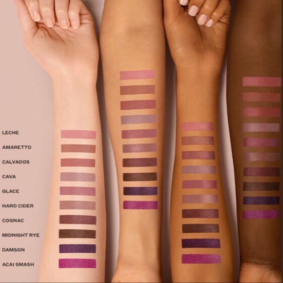 Bite Beauty Matte Creme Lip Crayon Glacé - Picture 14 of 16